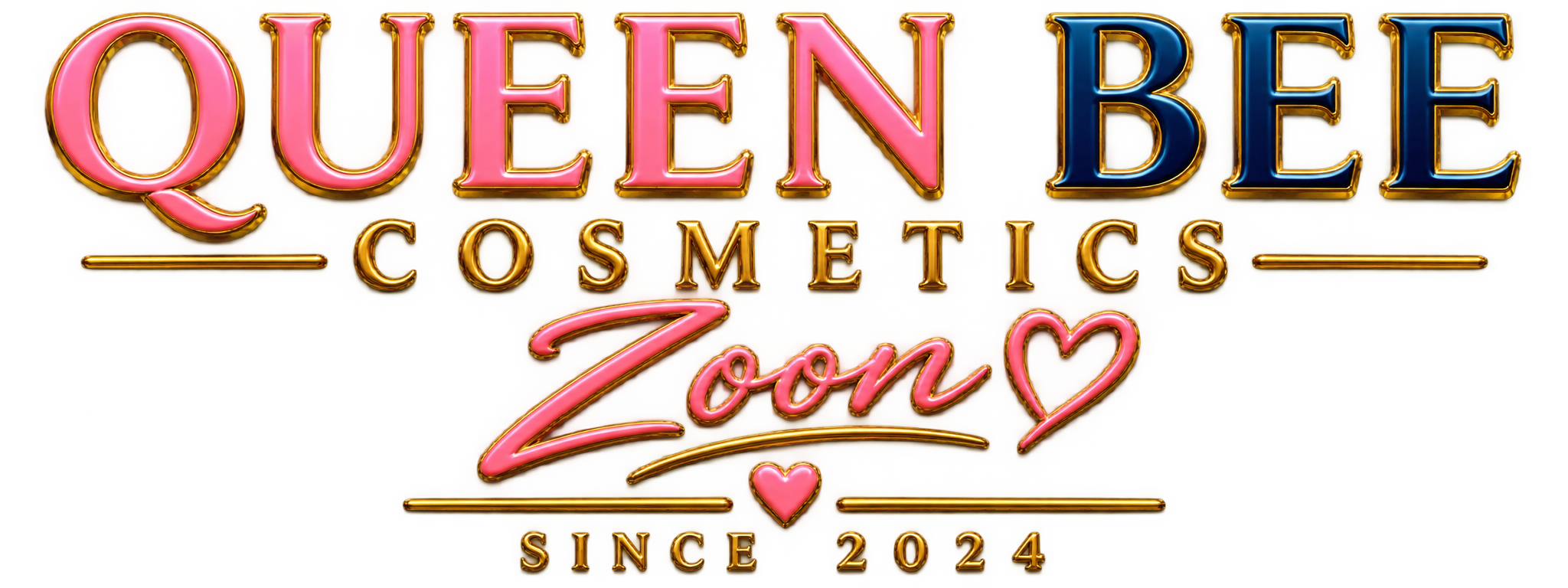 Queen Bee Cosmetics Zoon